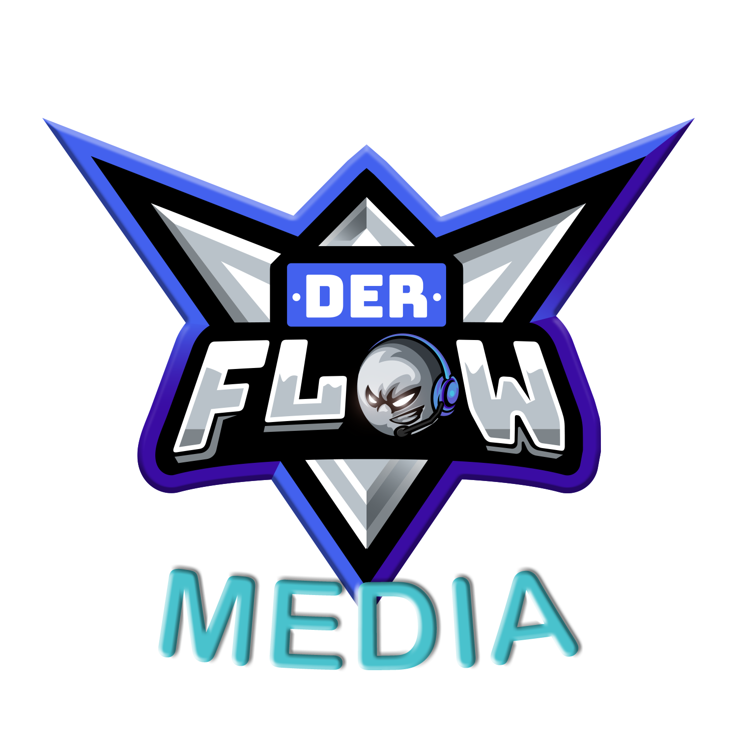 Der Flow Media